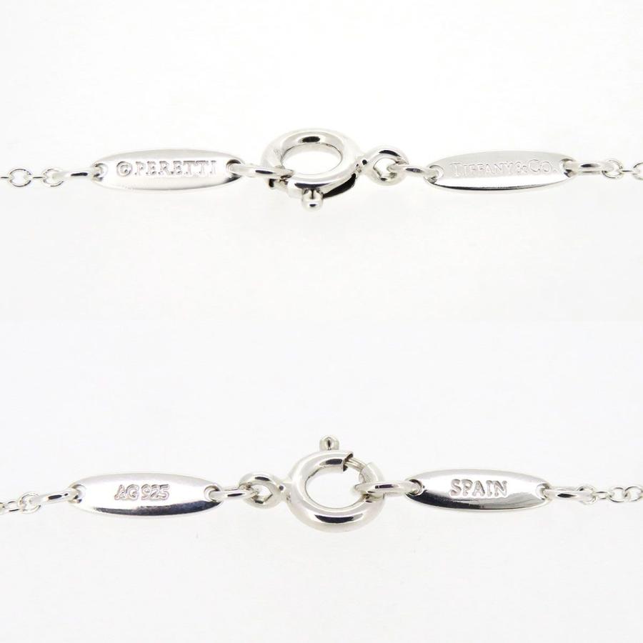 激安超安値 ティファニー ダブル オープンハート ネックレス 2モチーフ ローズゴールド スターリングシルバー Au750 K18pg Sv925 ジュエリー ネックレス ペンダント Floridapace Gov