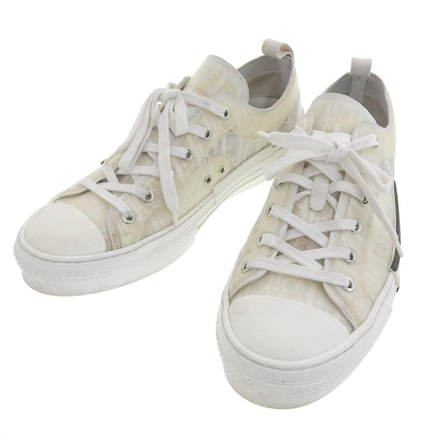 ディオールオム スニーカー B23 ローカットスニーカー - www