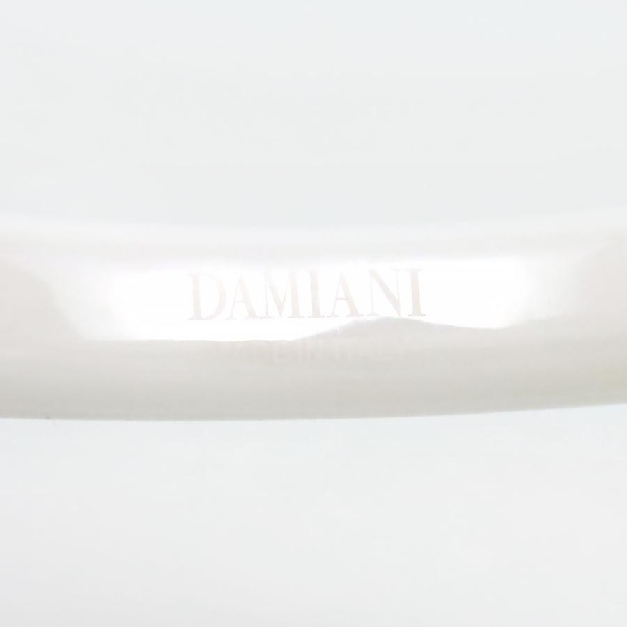 ダミアーニ Dアイコン ブレスレット #18 (M-L) 20068294_c 750 (K18PG) レディース Damiani 中古 【ジュエリー】｜turuya783｜05