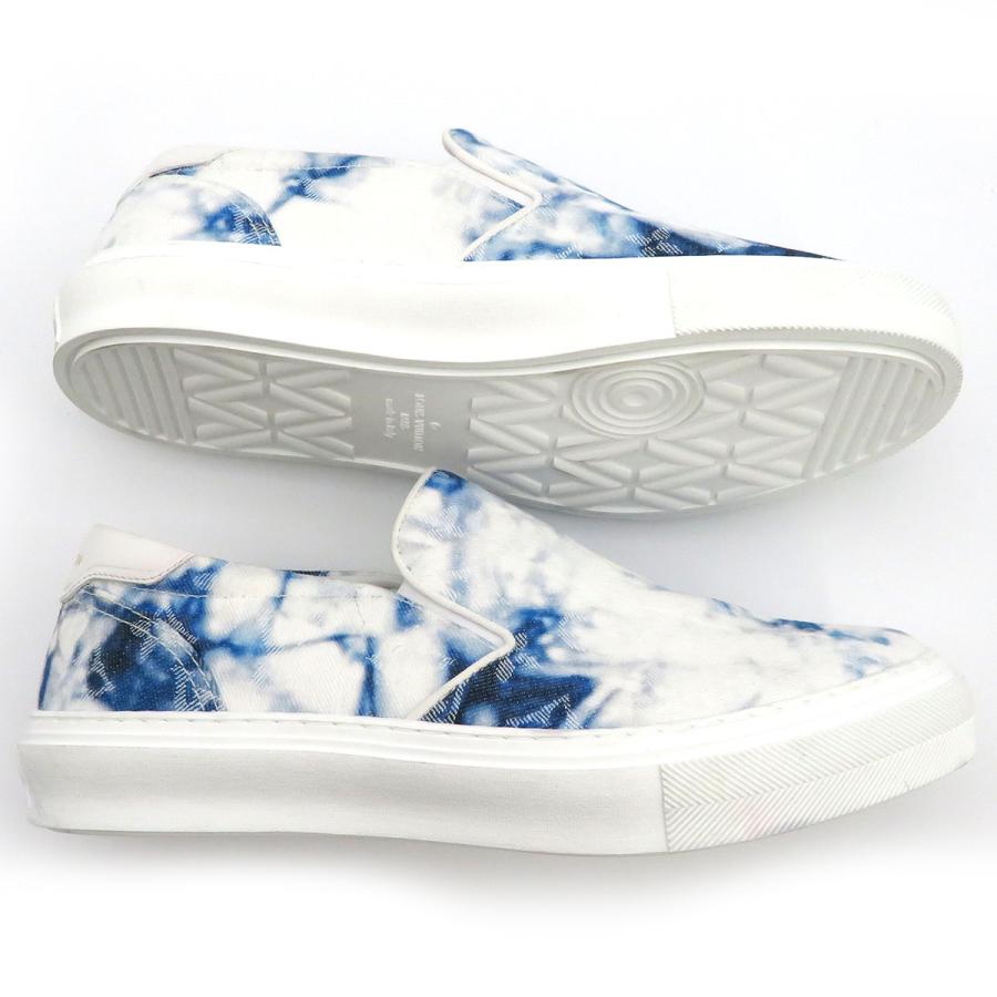 ルイヴィトン トロカデロ ライン スリッポン モノグラム メンズ  