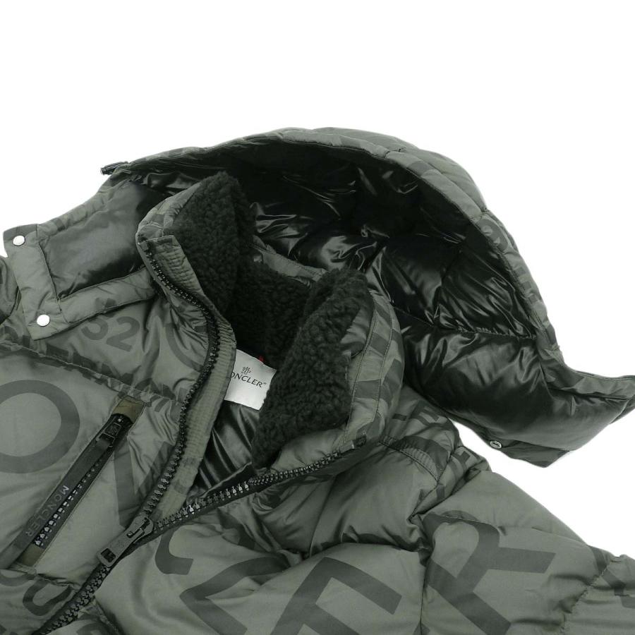 モンクレール TARENTAISE ダウンジャケット 1A002 11 596CD メンズ カーキ MONCLER 中古 【アパレル・小物】｜turuya783｜03