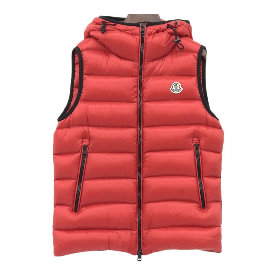最終限定値下　MONCLER ダウンベストRay 希少サイズ 最終限定値下 MONCLER ダウンベストRay 希少サイズ 最終限定値下