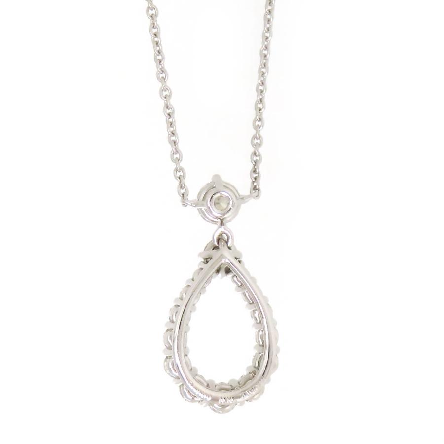 ハリーウィンストン ループ ネックレス エクストララージ PEDPPLXLLP  