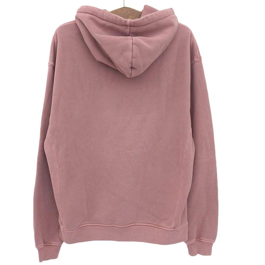 KITH Williams III フーディ KH2559 メンズ ピンク 中古 【アパレル  