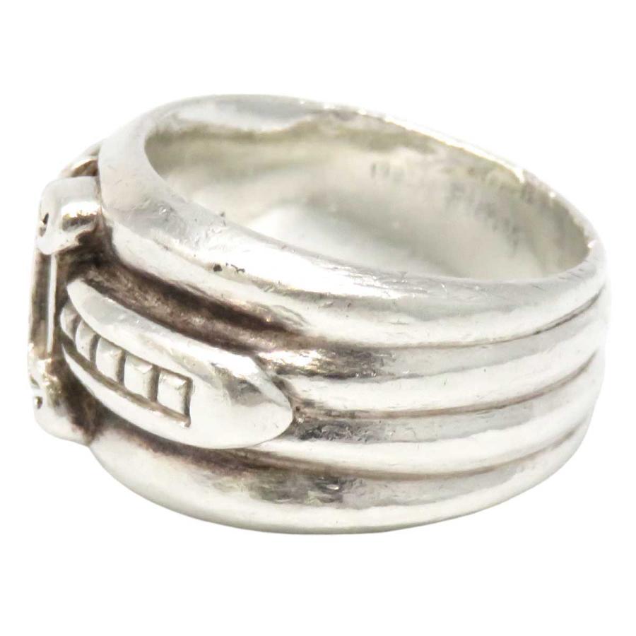 クロムハーツ ダガー リング 15号 Sterling ユニセックス CHROME クロムハーツ ダガー リング 15号 Sterling ユニセックス CHROME