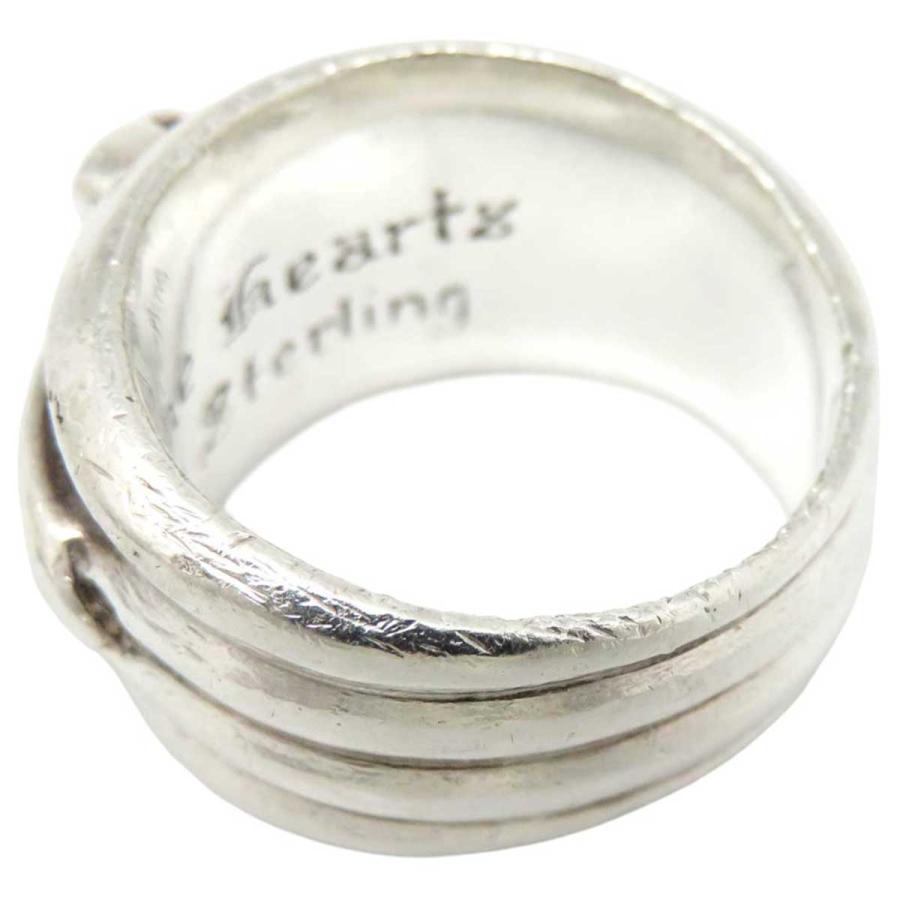 クロムハーツ ダガー リング 15号 Sterling ユニセックス CHROME クロムハーツ ダガー リング 15号 Sterling ユニセックス CHROME