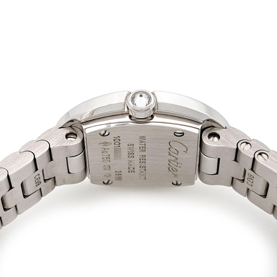 Cartier カルティエ ミニベニュワール パンサー フル・パヴェ Cartier カルティエ ミニベニュワール パンサー フル・パヴェ