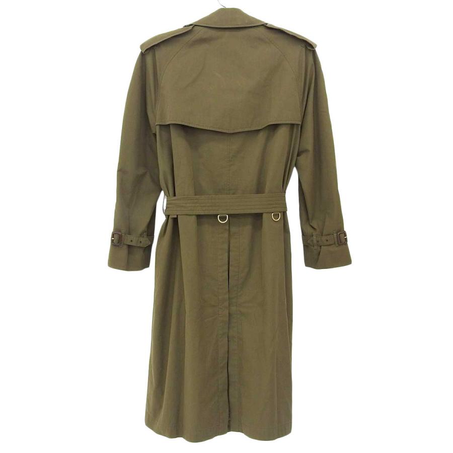 BURBERRY バーバリー THE WESTMINSTER トレンチコート 4073480 BURBERRY バーバリー THE WESTMINSTER トレンチコート 4073480