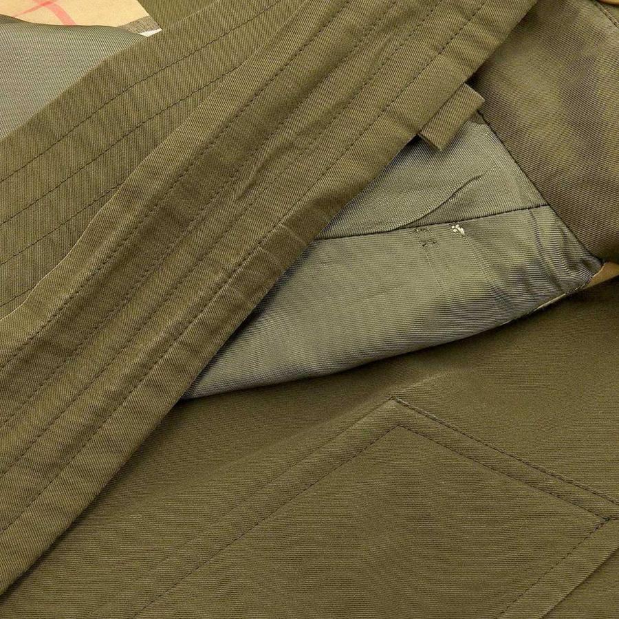 BURBERRY バーバリー THE WESTMINSTER トレンチコート 4073480 BURBERRY バーバリー THE WESTMINSTER トレンチコート 4073480