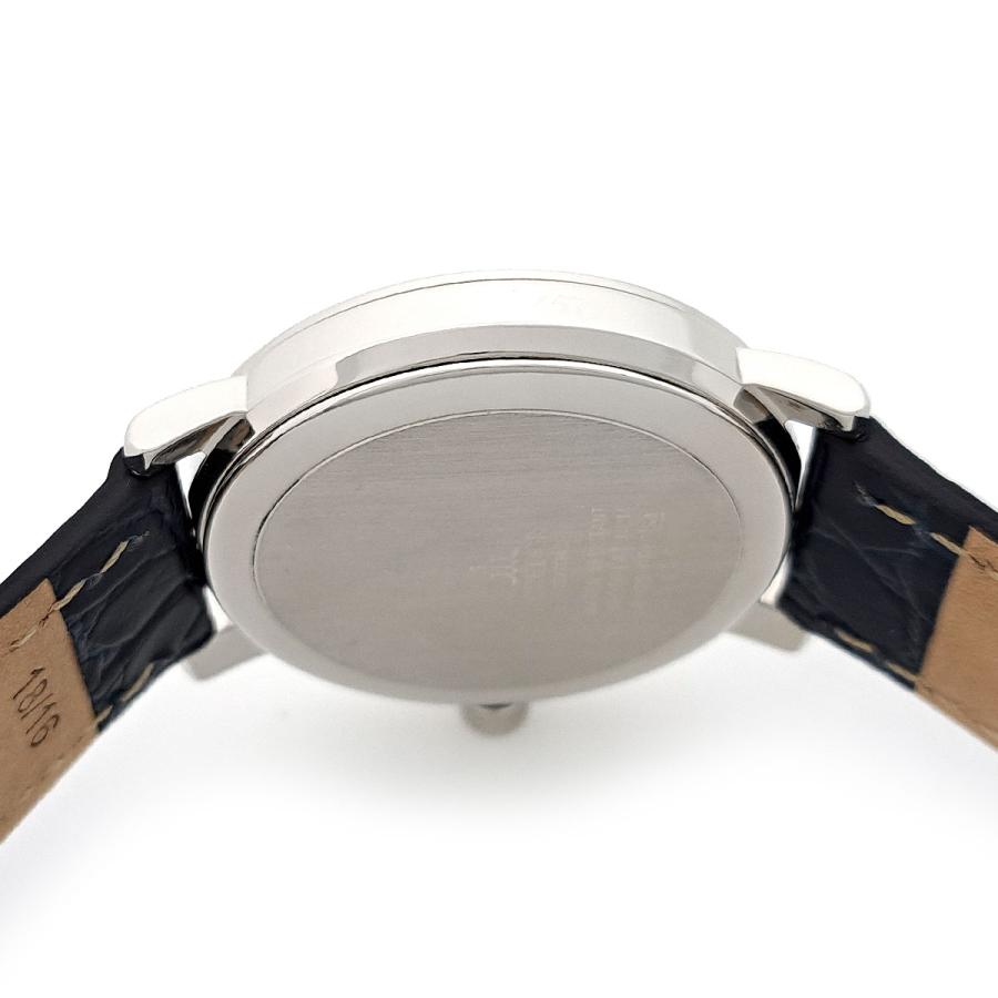 SEIKO セイコー クレドール メカニカル プラチナ1000 GBAY993 手巻き 