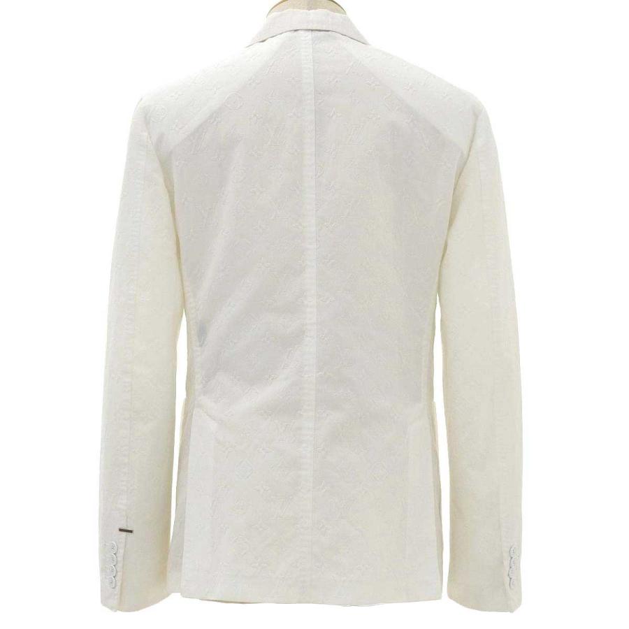 LOUIS VUITTON（ルイ・ヴィトン） モノグラム コットン ナポリターナ