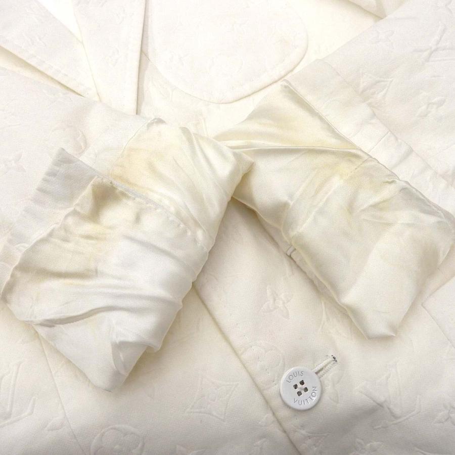 LOUIS VUITTON（ルイ・ヴィトン） モノグラム コットン ナポリターナ