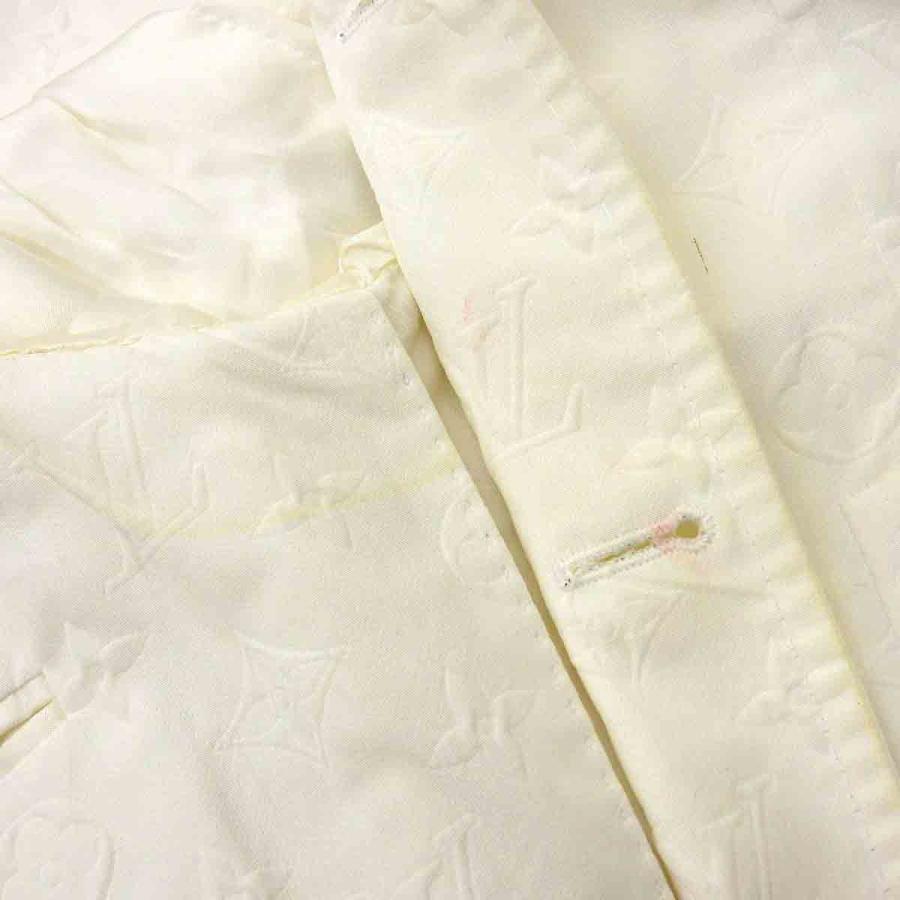 LOUIS VUITTON（ルイ・ヴィトン） モノグラム コットン ナポリターナ