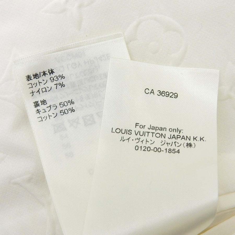 新品✨ルイヴィトン 1AFVZC ウールナポリターナジャケット 現行モデル ウールナポリターナジャケット ｜ルイ・ヴィトン 公式サイト - 1AFVZD