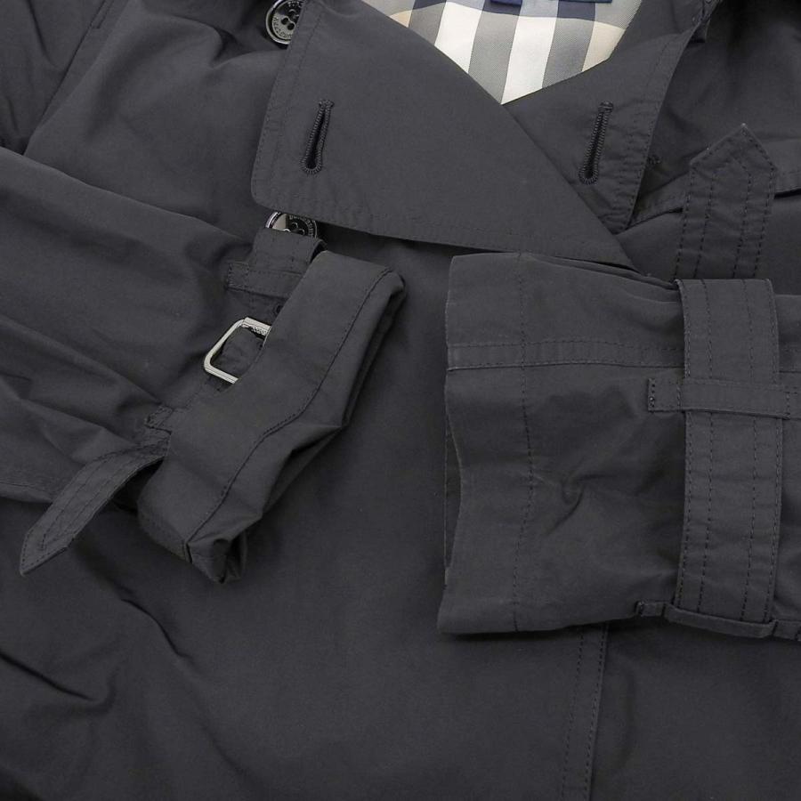 BURBERRY バーバリー フード付き トレンチコート レディース BURBERRY バーバリー フード付き トレンチコート レディース