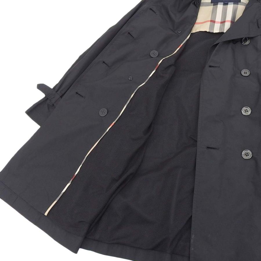 BURBERRY バーバリー フード付き トレンチコート レディース BURBERRY バーバリー フード付き トレンチコート レディース