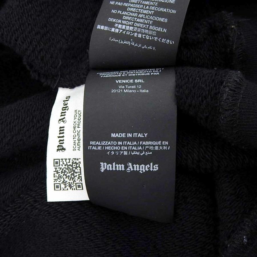 パームエンジェルス KILL THE BEAR フーディ PMBB058F21FLE007 メンズ  