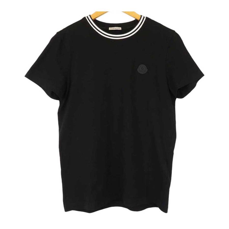モンクレール MAGLIA マグリア Tシャツ 8C717 00 8390T メンズ