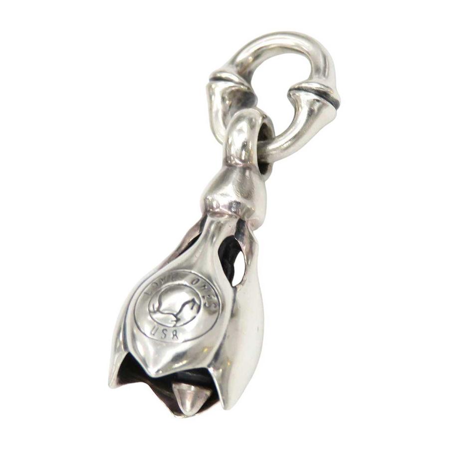 ロンワンズ ペンダントトップ KFP-0007S 畏まら ティアベル 【中古】 