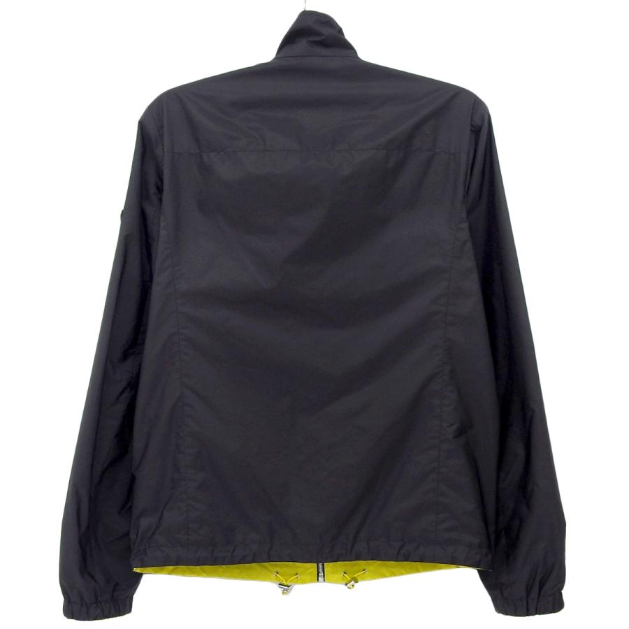 PRADA プラダ トライアングルロゴ リバーシブル ナイロン ジャケット  