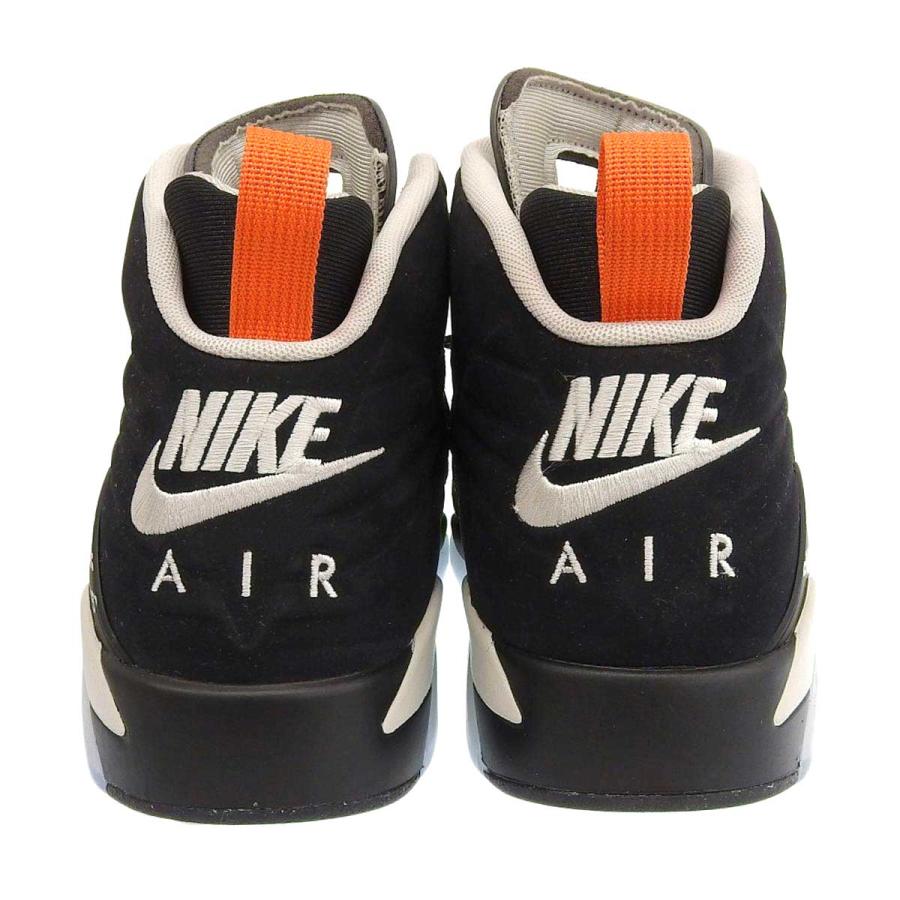 NIKE ナイキ Paris Saint Germain コラボ ジョーダン MVP スニーカー 
