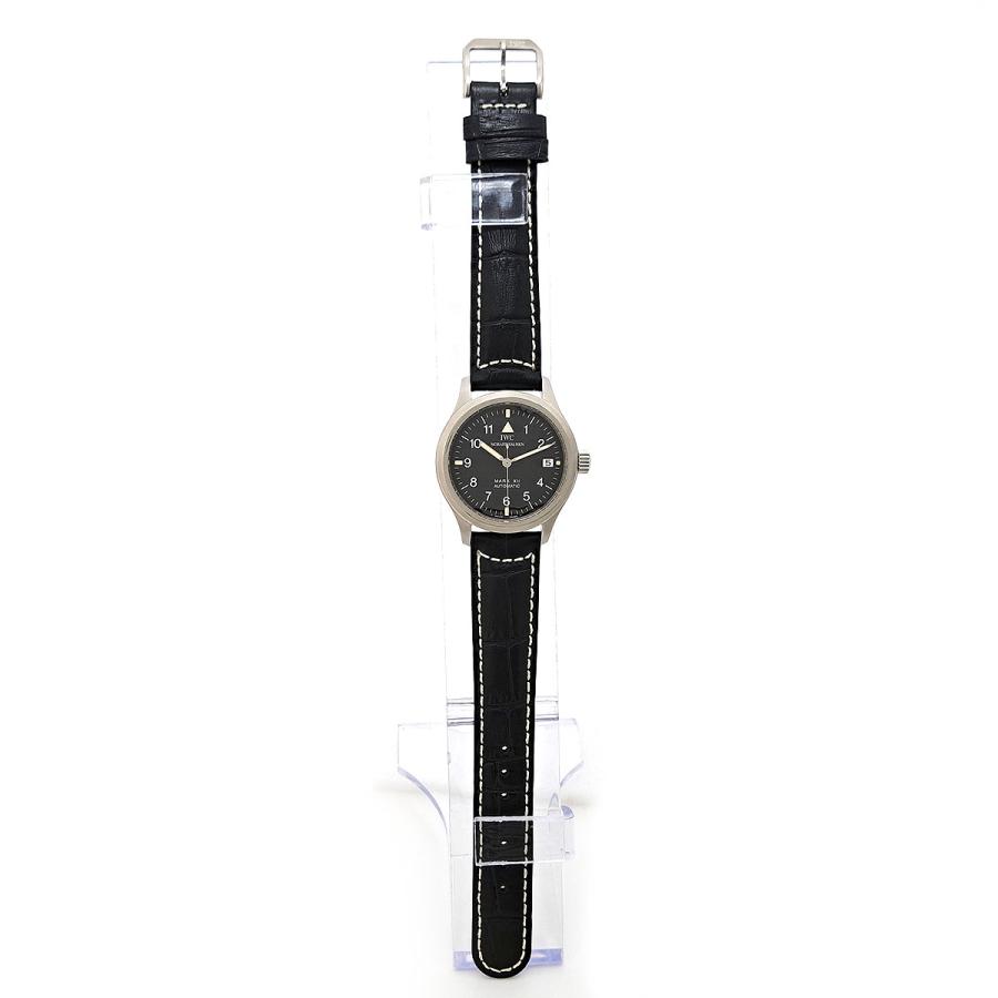 IWC SCHAFFHAUSEN パイロットウォッチマークXII Cal.884/2 IWC SCHAFFHAUSEN パイロットウォッチマークXII Cal.884/2