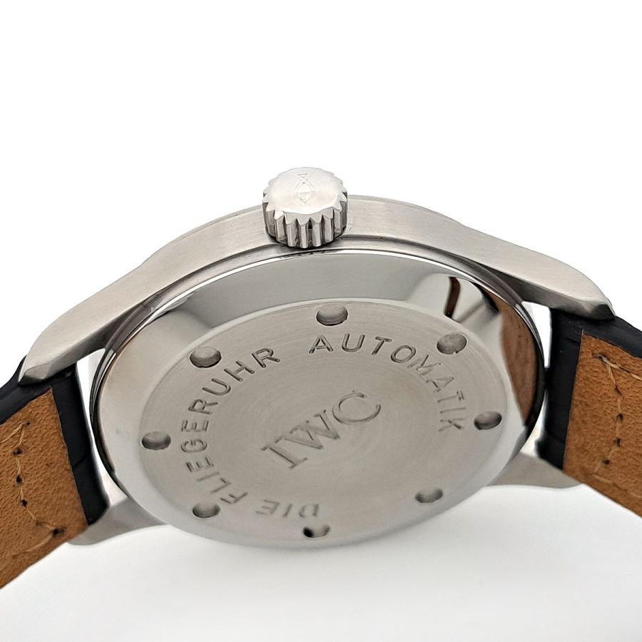 IWC SCHAFFHAUSEN パイロットウォッチマークXII Cal.884/2 IWC SCHAFFHAUSEN パイロットウォッチマークXII Cal.884/2
