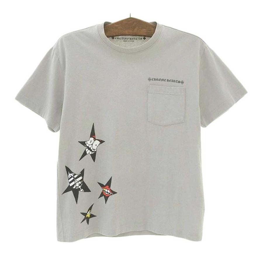 クロムハーツ マッティボーイ サジェスト スペース Tシャツ クロムハーツ マッティボーイ サジェスト スペース Tシャツ