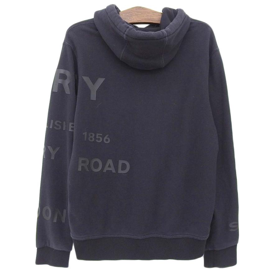 BURBERRY バーバリー ホースフェリー パーカー 8028539 メンズ BURBERRY バーバリー ホースフェリー パーカー 8028539 メンズ