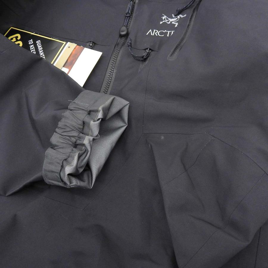 ARC'TERYX アークテリクス GORE-TEX Alpha SV ナイロン ARC'TERYX アークテリクス GORE-TEX Alpha SV ナイロン