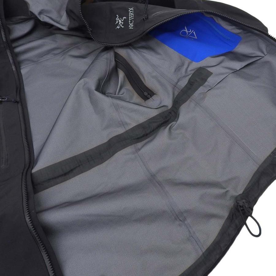 ARC'TERYX アークテリクス GORE-TEX Alpha SV ナイロン ARC'TERYX アークテリクス GORE-TEX Alpha SV ナイロン