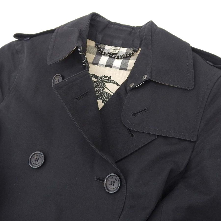 バーバリー THE KENSINGTON ケンジントン トレンチコート 3900459  