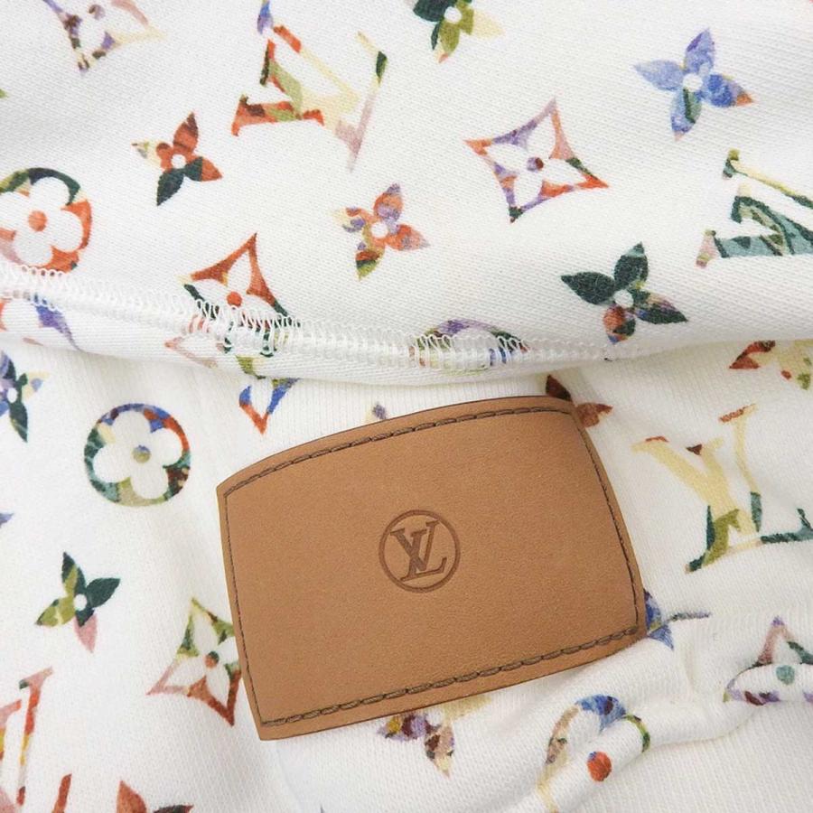 LOUIS VUITTON ルイヴィトン ヴィンテージモノグラム スウェット 