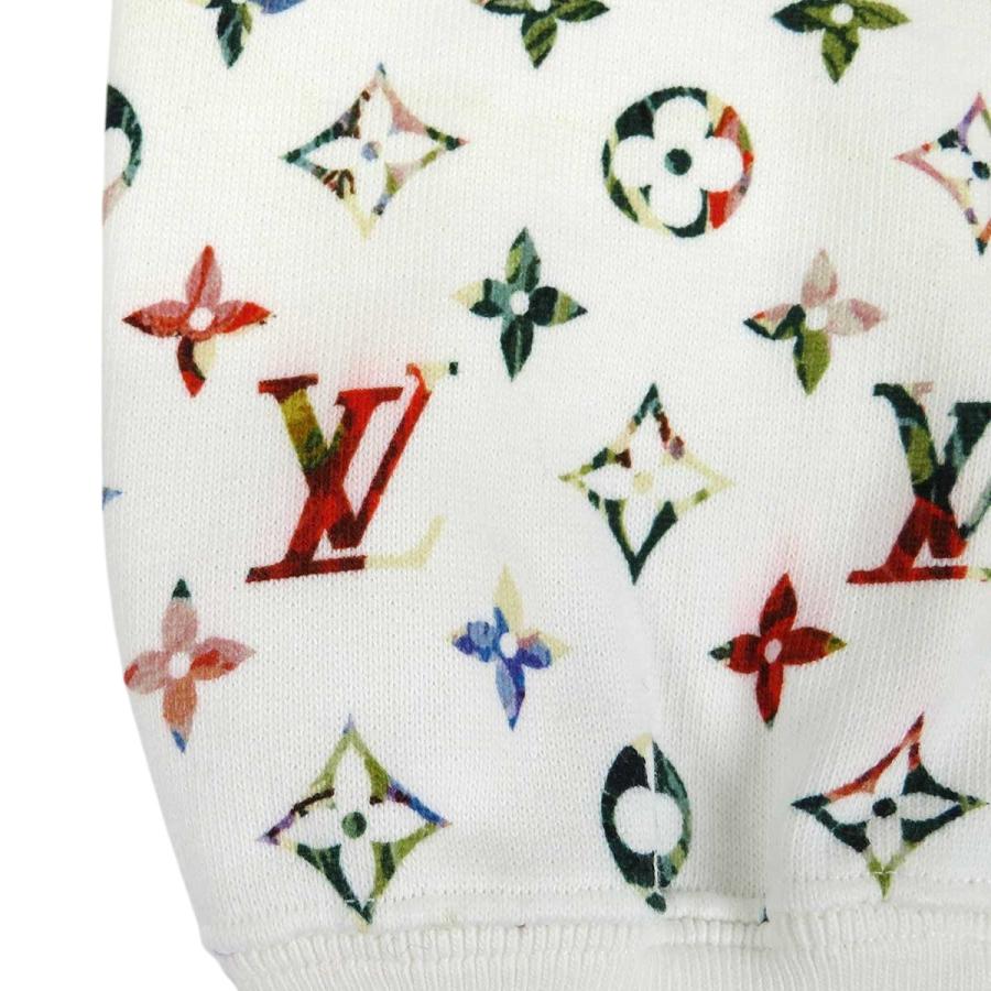 値下げLouis Vuitton モノグラム柄レーストップス