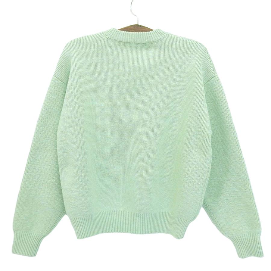 alexanderwang アレキサンダーワン ALEXANDER WANG ロゴ ニット alexanderwang アレキサンダーワン ALEXANDER WANG ロゴ ニット