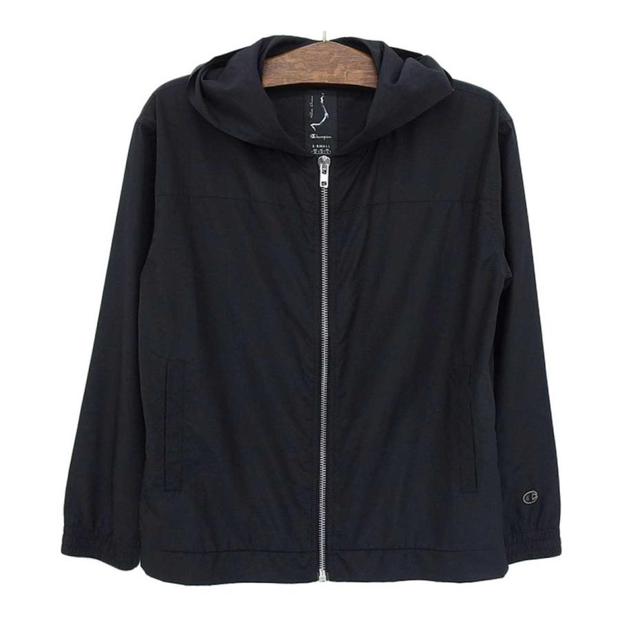 リックオウエンス RickOwens CHAMPION コラボ ウインド リックオウエンス RickOwens CHAMPION コラボ ウインド