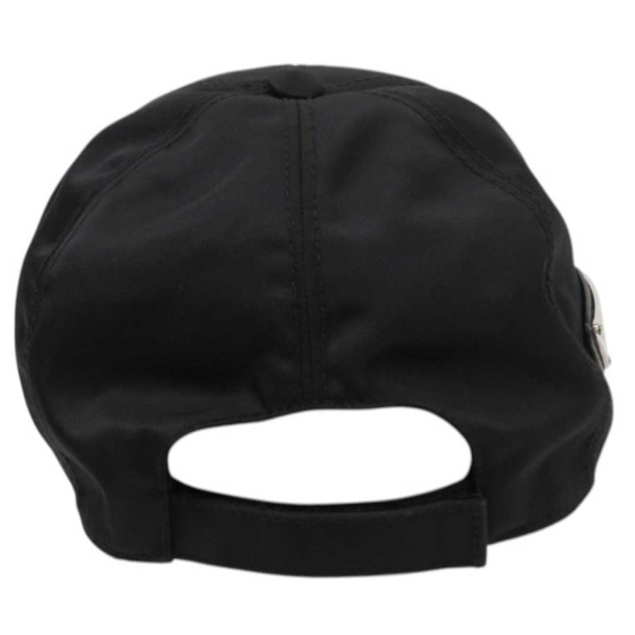 PRADA（プラダ） Re-Nylon ベースボールキャップ 1HC274 2DMI ユニ