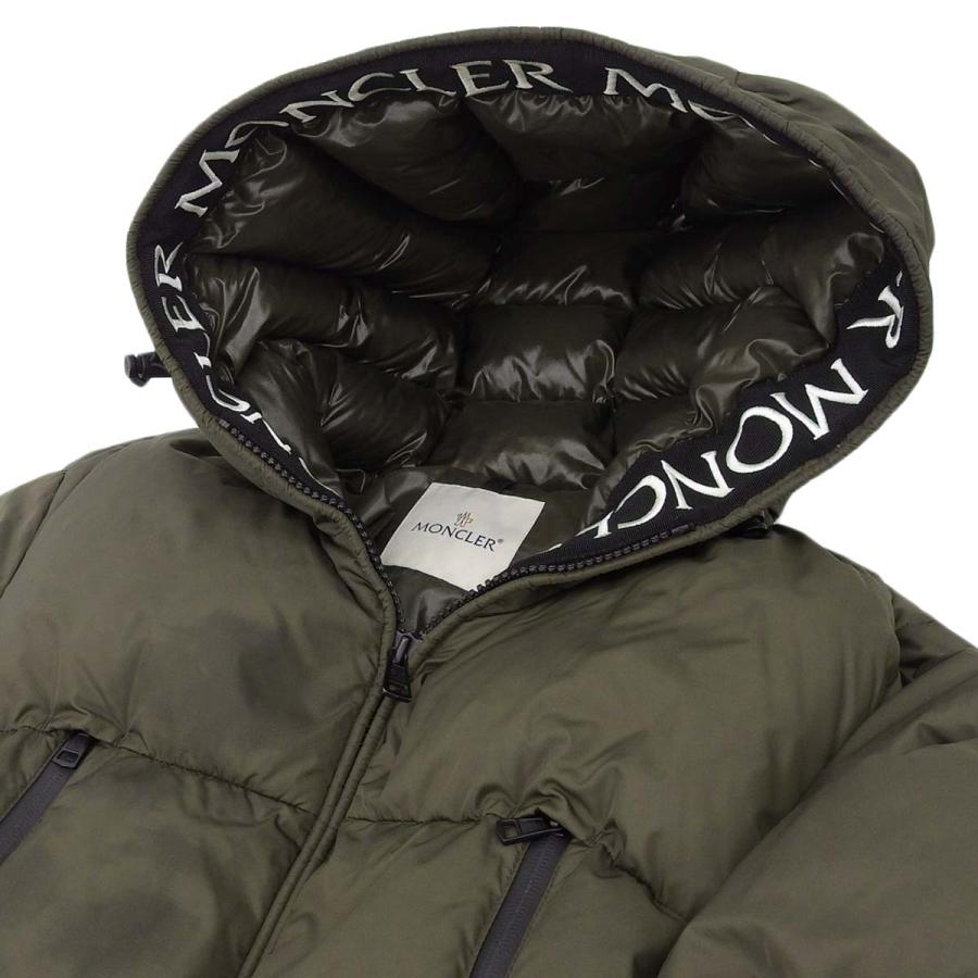 モンクレール MONTCLA モンクラ ダウンジャケット 1A001 44 C0300