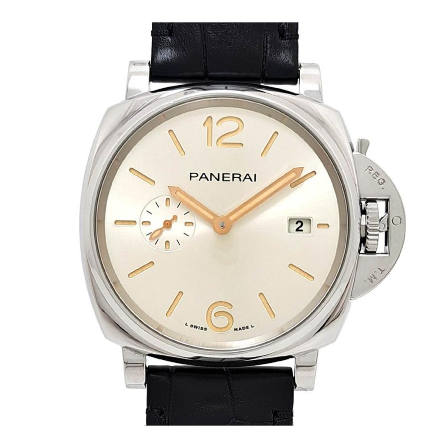 OFFICINE PANERAI オフィチーネ パネライ ルミノール ドゥエ スモール  