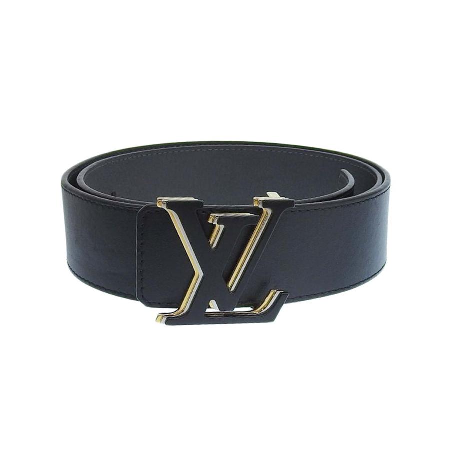 LOUIS VUITTON ルイヴィトン LV オプティック リバーシブル ベルト  