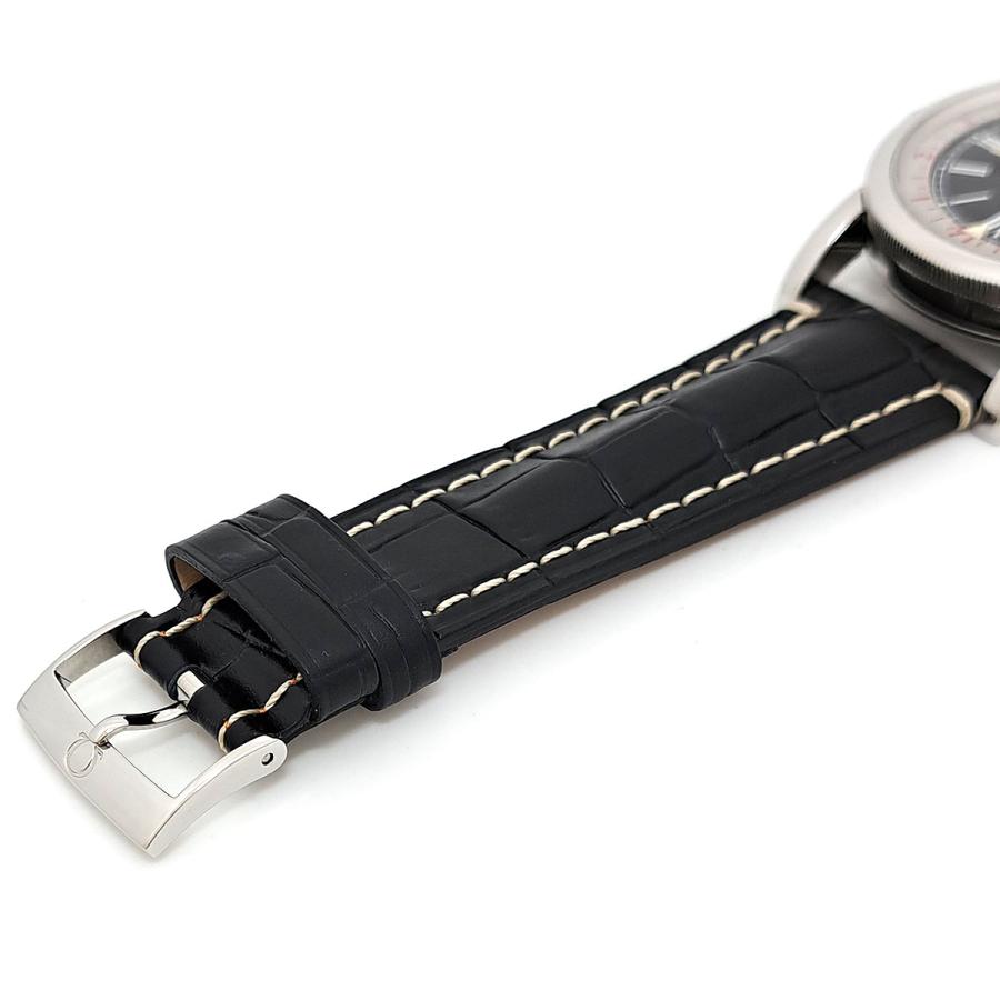 OMEGA オメガ スペシャリティーズ パイロット 516.13.41.10.01.001  