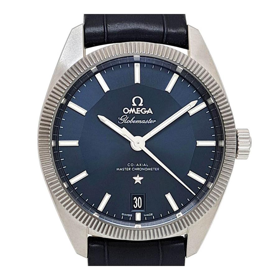 OMEGA オメガ コンステレーション グローブマスター コーアクシャル  