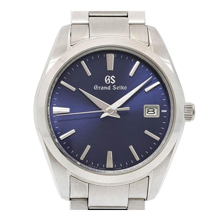 SEIKO セイコー グランドセイコー ヘリテージコレクション デイト  