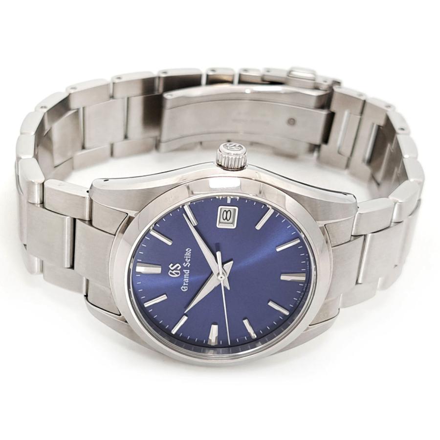 SEIKO セイコー グランドセイコー ヘリテージコレクション デイト  