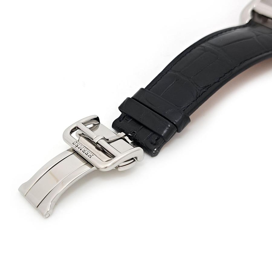 HERMES エルメス ケープコッド デイト CD6.710 自動巻き HERMES エルメス ケープコッド デイト CD6.710 自動巻き
