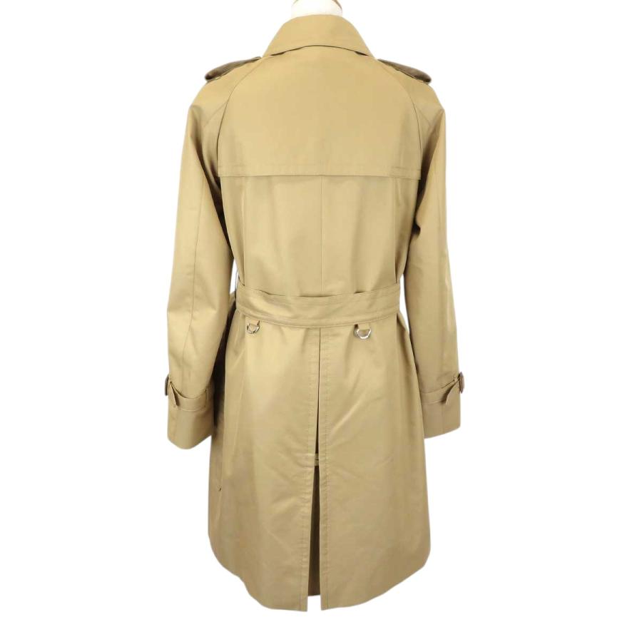Aquascutum アクアスキュータム ライナー付 トレンチコート Aquascutum アクアスキュータム ライナー付 トレンチコート