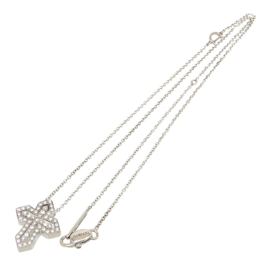 DAMIANI ダミアーニ ベルエポック クラウン ネックレス S DAMIANI ダミアーニ ベルエポック クラウン ネックレス S