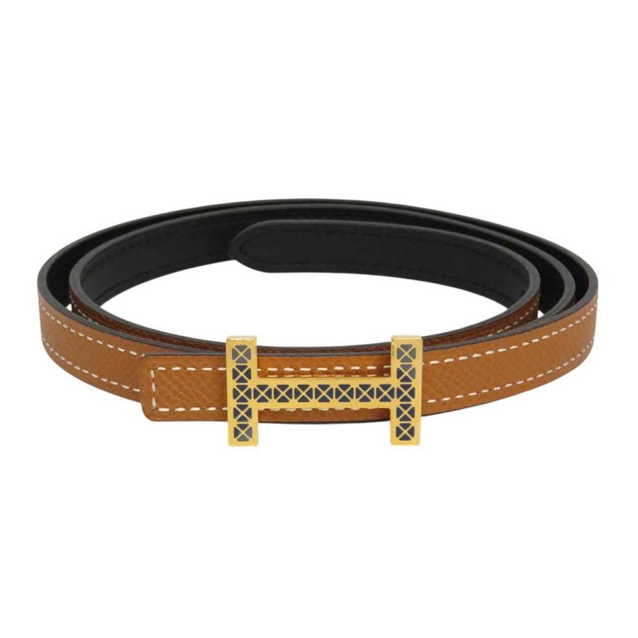 HERMES エルメス フォーカス メドール バックル リバーシブル HERMES エルメス フォーカス メドール バックル リバーシブル