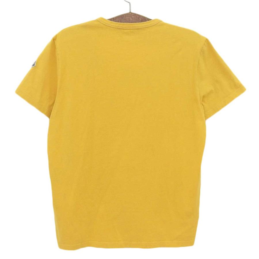 MONCLER モンクレール MAGLIA T SHIRT マグリア ロゴ Tシャツ MONCLER モンクレール MAGLIA T SHIRT マグリア ロゴ Tシャツ