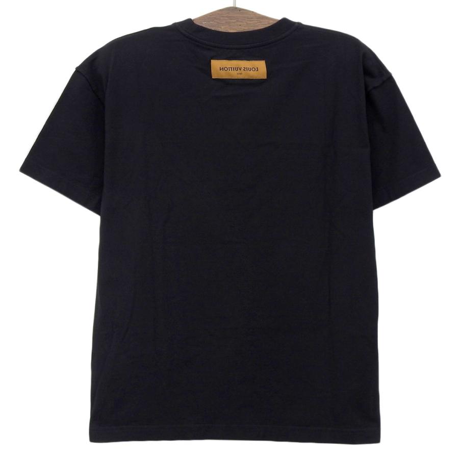 LOUIS VUITTON ルイヴィトン LV コンサート プリント Tシャツ LOUIS VUITTON ルイヴィトン LV コンサート プリント Tシャツ